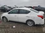 2018 Nissan Versa S