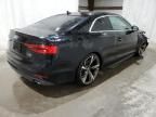 2018 Audi A5 Premium Plus S-Line