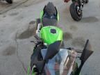 2023 Kawasaki EX400