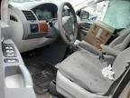 2009 Chrysler Town & Country LX