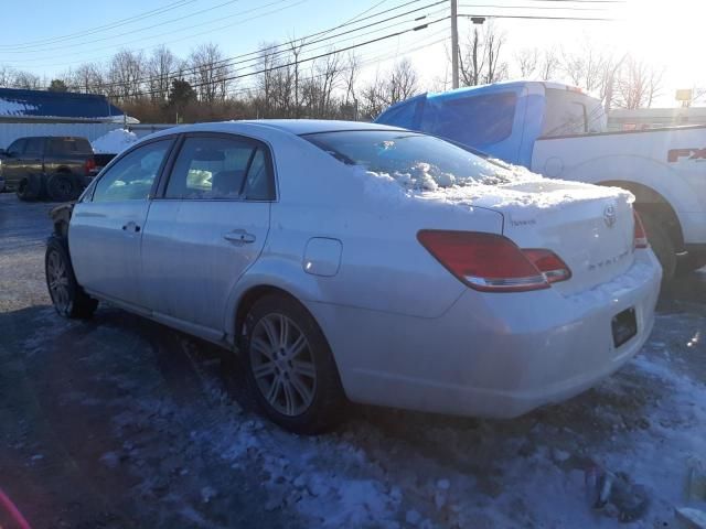 2007 Toyota Avalon XL