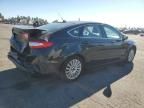 2015 Ford Fusion SE Hybrid