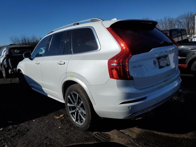 2019 Volvo XC90 T6 Momentum