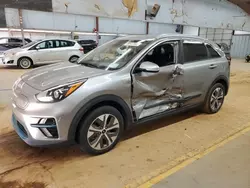 KIA Niro s salvage cars for sale: 2022 KIA Niro S