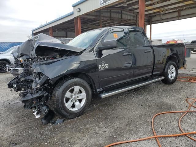 2019 Dodge RAM 1500 Classic Tradesman