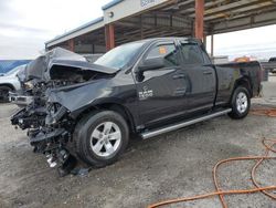 Dodge Vehiculos salvage en venta: 2019 Dodge RAM 1500 Classic Tradesman