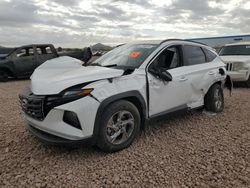 2022 Hyundai Tucson SEL en venta en Phoenix, AZ