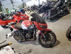 Salvage trucks for sale at Windsor, NJ auction: 2018 Other 2018 'OTHER MOTORCYCLE' Other