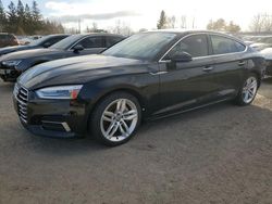 2019 Audi A5 Premium en venta en Bowmanville, ON