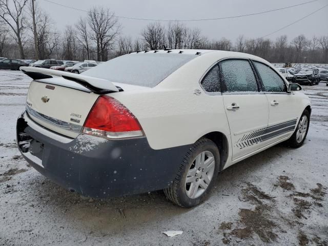 2008 Chevrolet Impala LT