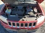 2013 Jeep Compass Latitude