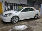 2006 Toyota Camry Solara SE