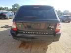 2009 Land Rover Range Rover Sport HSE