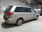 2009 Toyota Sienna XLE