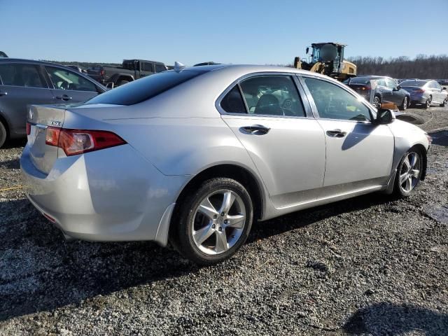 2012 Acura TSX Tech