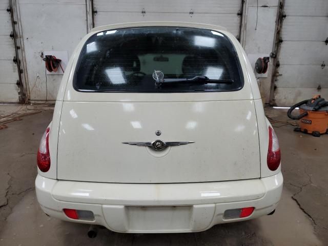 2006 Chrysler PT Cruiser