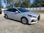 2019 Hyundai Sonata Hybrid