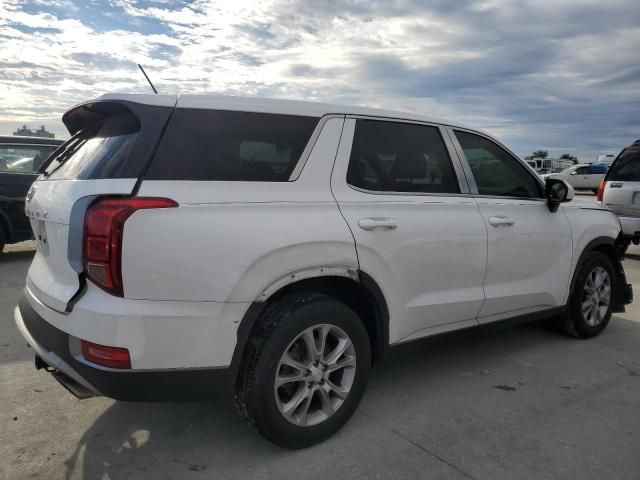 2020 Hyundai Palisade SE