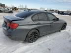 2012 BMW 328 I