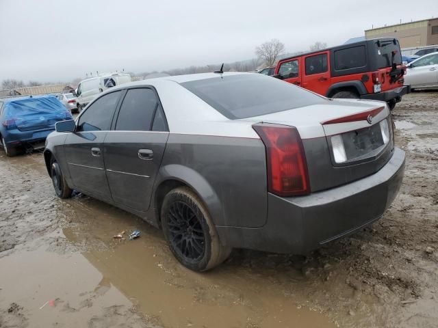 2006 Cadillac CTS HI Feature V6