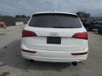 2013 Audi Q5 Premium Hybrid