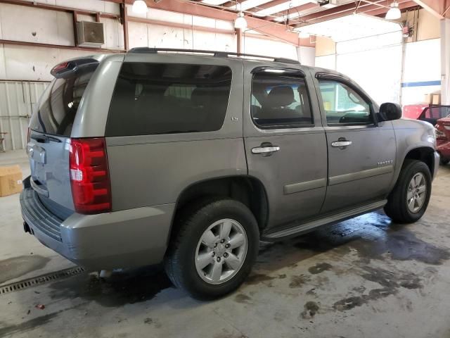 2007 Chevrolet Tahoe C1500