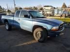 2004 Dodge Dakota Sport