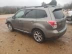 2018 Subaru Forester 2.5I Touring