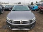 2018 Volkswagen Passat SE