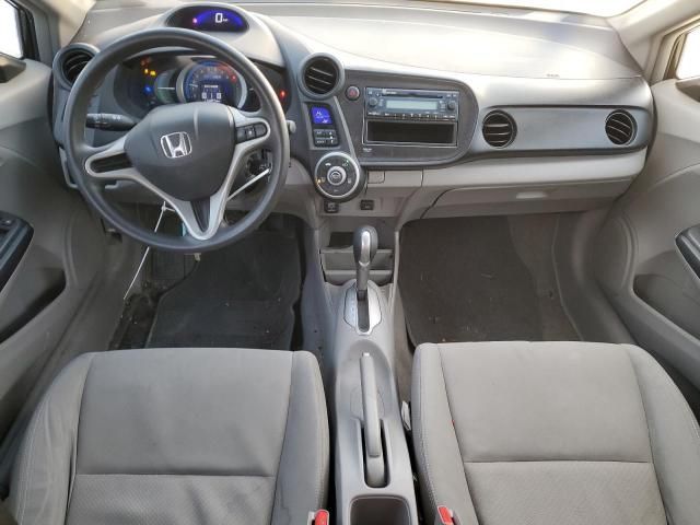 2011 Honda Insight