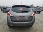 2013 Nissan Murano S