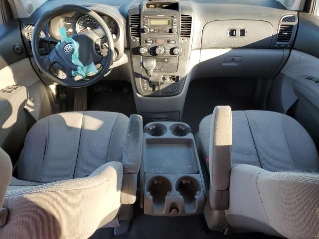 2007 KIA Sedona EX