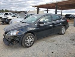 Vehiculos salvage en venta de Copart Tanner, AL: 2016 Nissan Sentra S