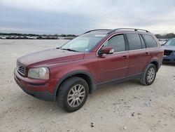 Volvo xc90 salvage cars for sale: 2008 Volvo XC90 3.2