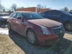 2010 Cadillac CTS Luxury Collection