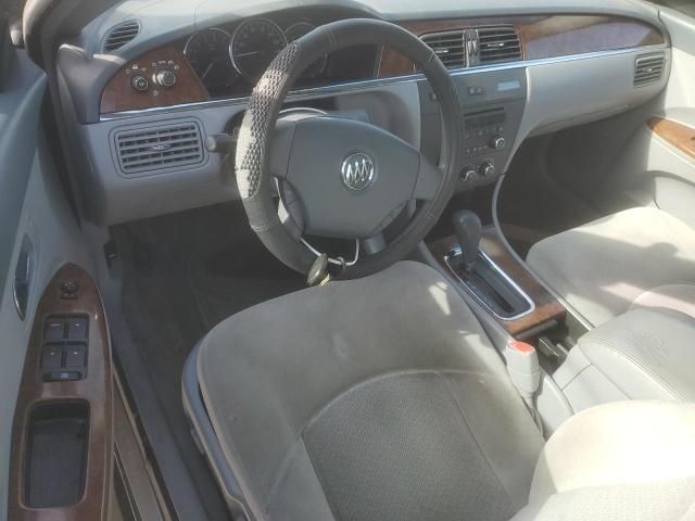 2006 Buick Lacrosse CX