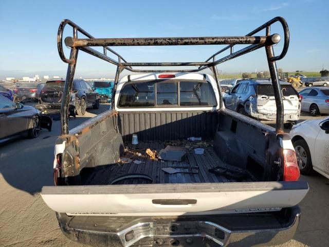 2006 Toyota Tacoma Prerunner Access Cab