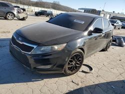 2013 KIA Optima EX en venta en Lebanon, TN