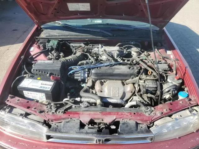 1993 Honda Accord LX