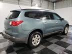 2009 Chevrolet Traverse LT