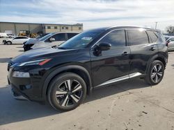 2023 Nissan Rogue SL en venta en Wilmer, TX