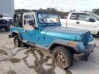 1993 Jeep Wrangler / YJ