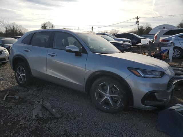 2024 Honda HR-V EXL