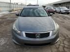 2009 Honda Accord EX