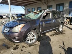 2015 Nissan Rogue Select S en venta en Los Angeles, CA