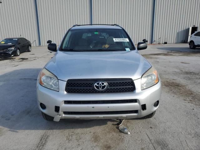 2006 Toyota Rav4