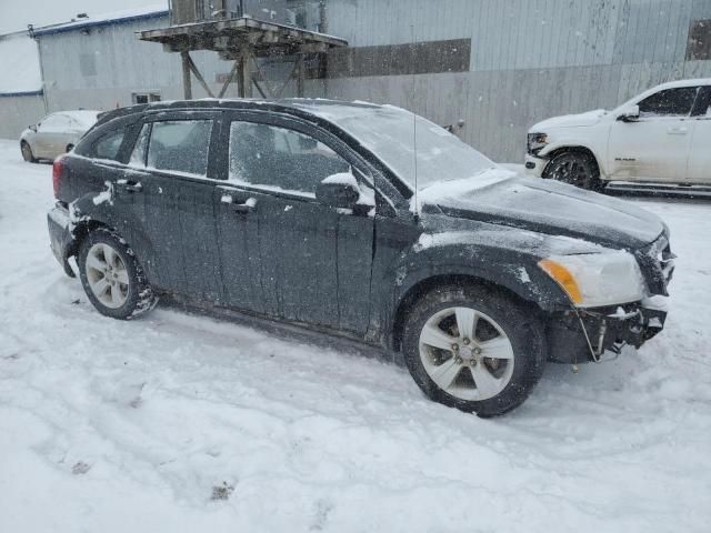 2011 Dodge Caliber Mainstreet