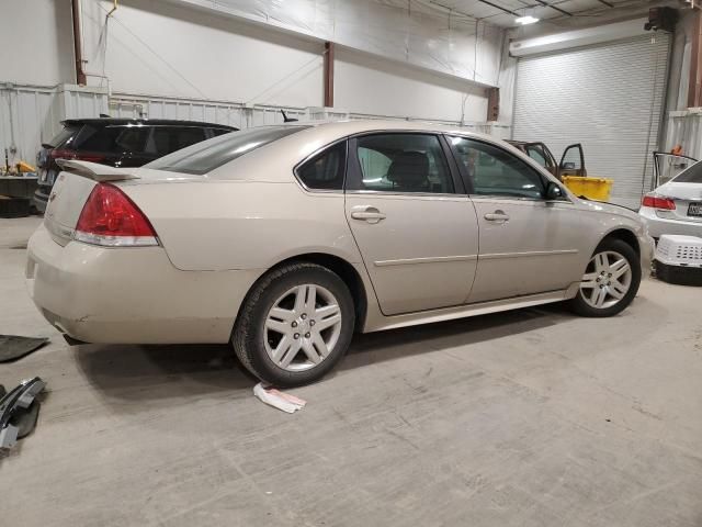 2012 Chevrolet Impala LT