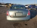 2006 Nissan Altima S