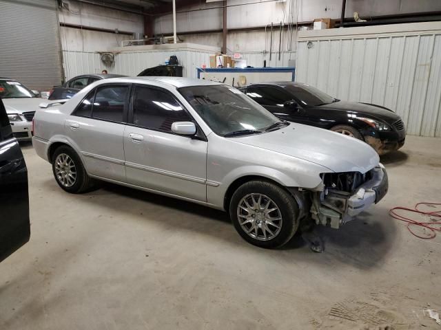 2001 Mazda Protege LX